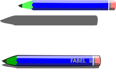 Pen clipart