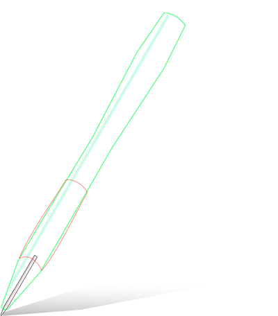 Pen clipart