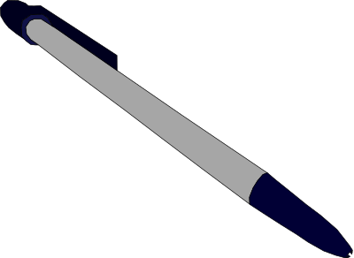 Pen clipart