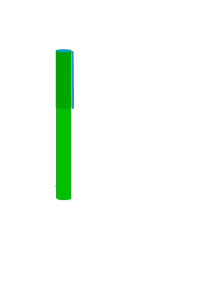Pen clipart