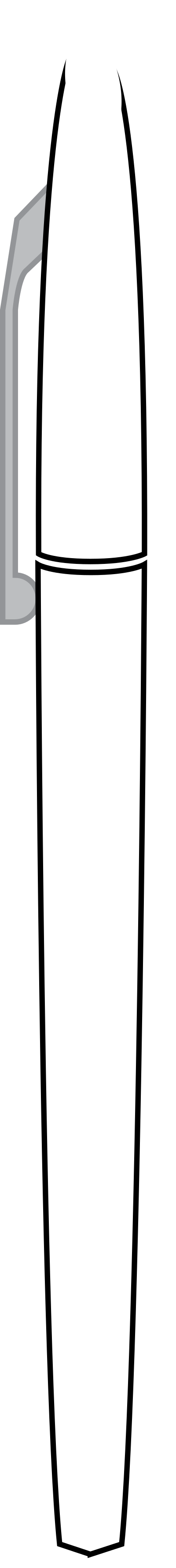 Pen clipart