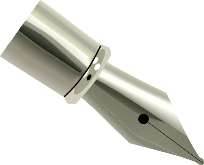 Pen clipart