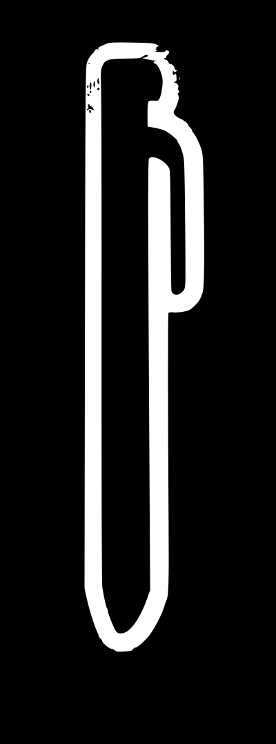 Pen Icon clipart