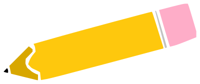 Pencil 1 clipart
