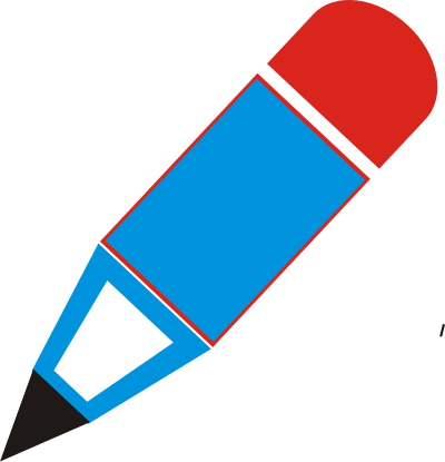 Pencil clipart