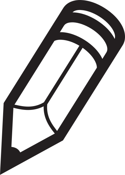 Pencil clipart