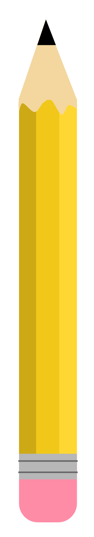 Pencil clipart