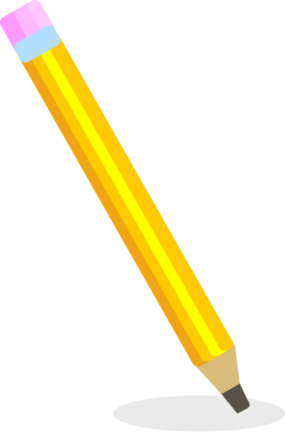 Pencil clipart