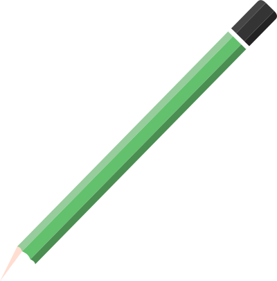 Pencil clipart