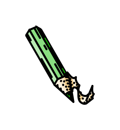 Pencil clipart