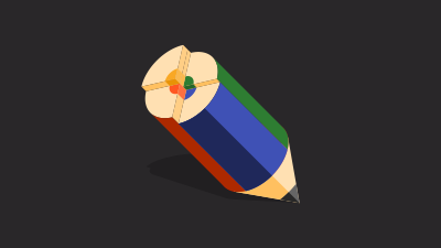 Pencil clipart