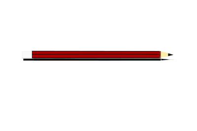 Pencil clipart