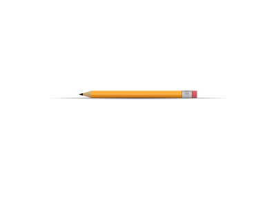 Pencil clipart
