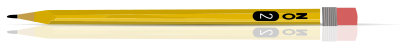 Pencil clipart
