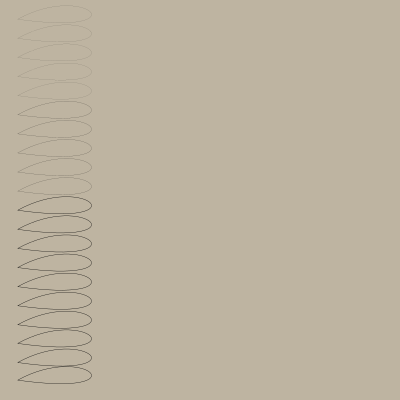 Pencil filter pack 2 clipart
