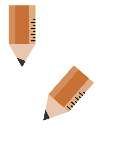Pencil ico clipart