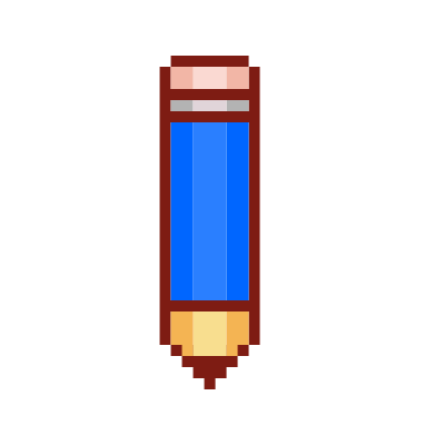 Pencil Icon clipart
