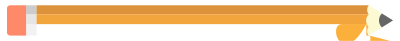 Pencil Long clipart