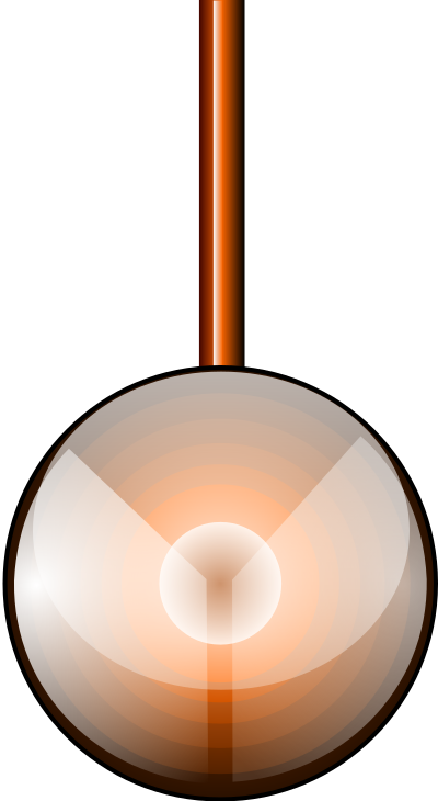 Pendulo clipart