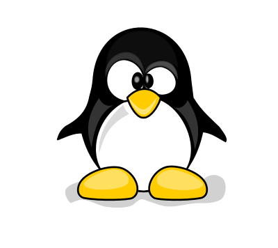 Pengi clipart