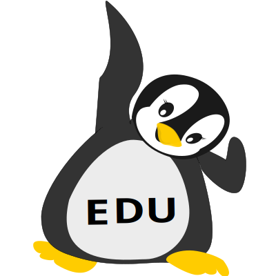 Penguin clipart