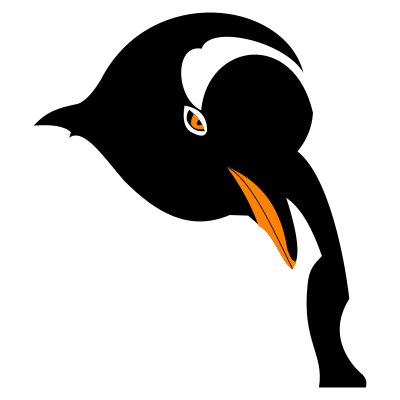 Penguin clipart