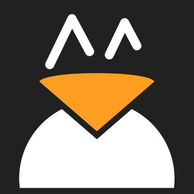 Penguin Avatar clipart