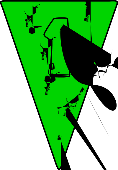 Pennant 1 2021 clipart
