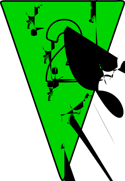 Pennant 2 2021 clipart
