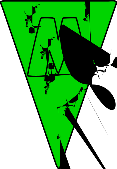 Pennant M 2021 clipart