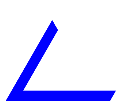 Penrose Triangle clipart