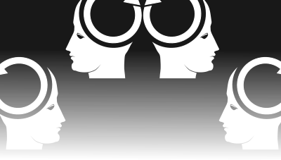 Pensamento Livre clipart