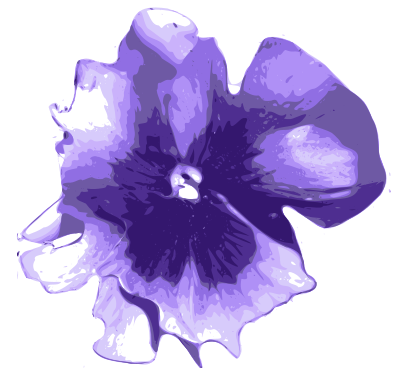 Pensee-2 clipart