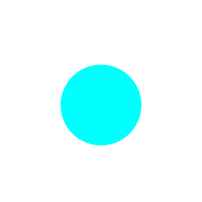 Pentagon Moons clipart