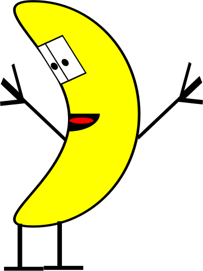 Penutbuterjelly clipart