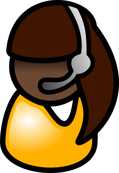 People juliane krug 01a clipart