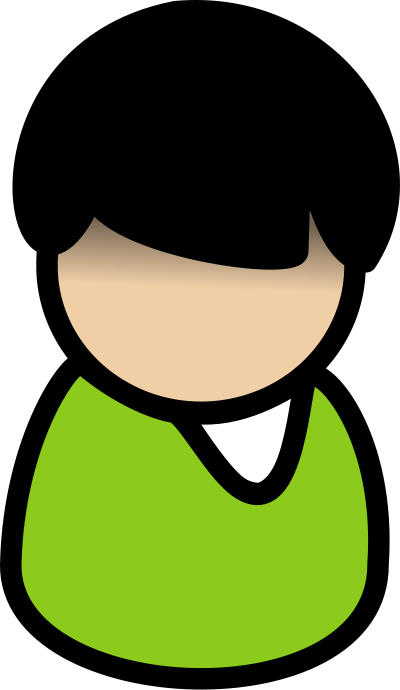 People juliane krug 08a clipart