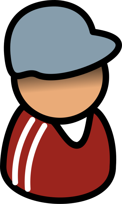 People juliane krug 09a clipart
