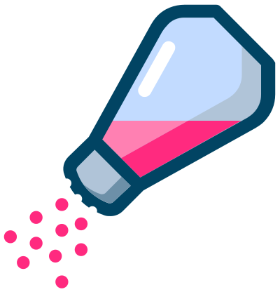 PEPE ROSA clipart