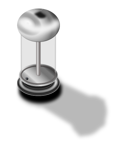 Pepper Mill clipart