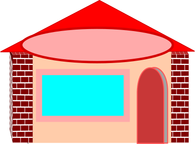 PEQUENA CIDADE 11 clipart