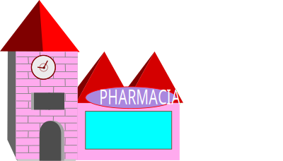 PEQUENA CIDADE 6 clipart