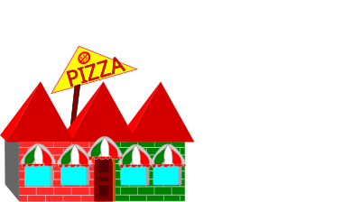 PEQUENA CIDADE 7 clipart