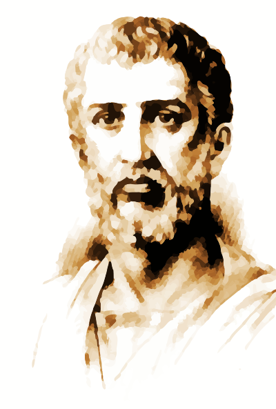 Pericles clipart