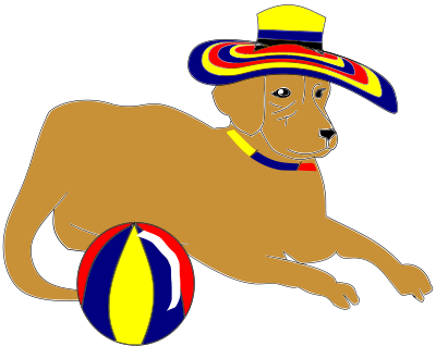 Perruno clipart