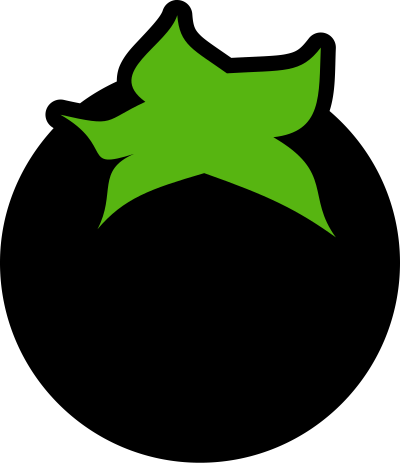 Persimmon (Khaki) clipart