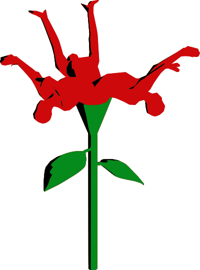 Persoflor clipart