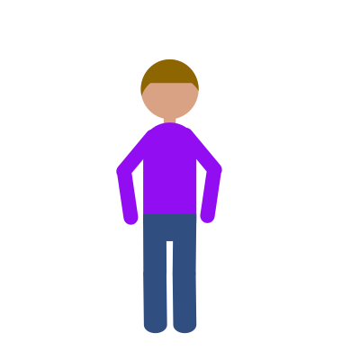 Person 2 clipart