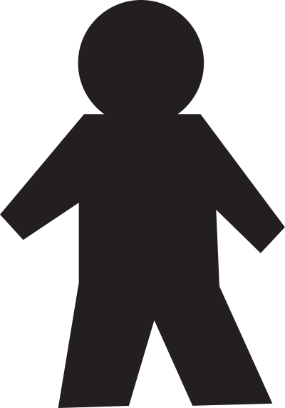 Person clipart