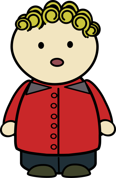 Person 6 clipart